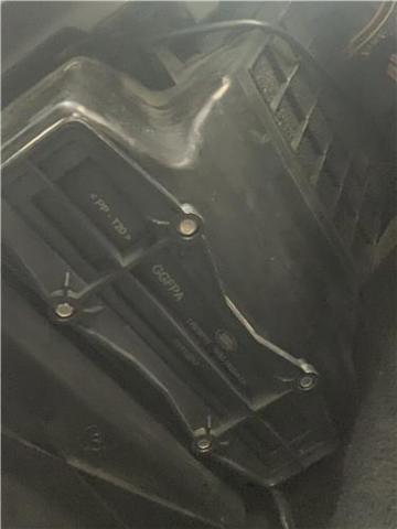 Silniczek wentylatora nagrzewnicy (ogrzewacza wnętrza) JGC500030 LAND ROVER