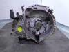 Mechaniczna skrzynia biegów w komplecie JH3103 NISSAN