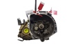 Mechaniczna skrzynia biegów w komplecie JH3103 NISSAN