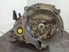 Mechaniczna skrzynia biegów w komplecie JH3103 NISSAN