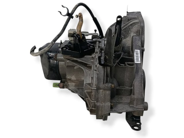 Mechaniczna skrzynia biegów w komplecie JH3103 NISSAN