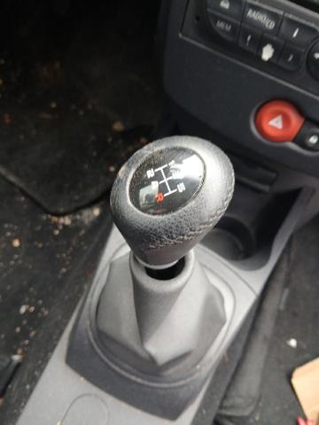 Mechaniczna skrzynia biegów w komplecie JH3128 RENAULT