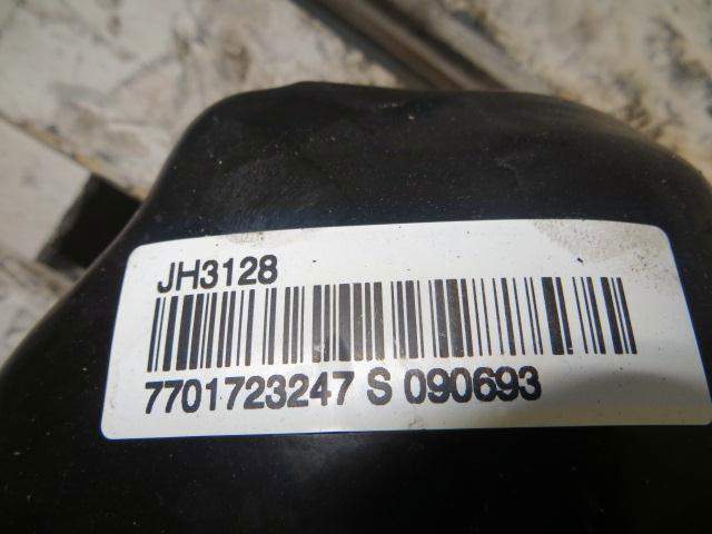 Mechaniczna skrzynia biegów w komplecie JH3128 RENAULT
