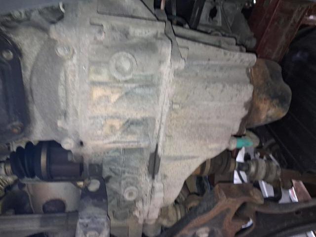 Kupić Mechaniczna skrzynia biegów w komplecie Nissan Tiida  C11X w dobrej cenie