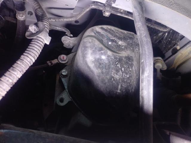 Mechaniczna skrzynia biegów w komplecie JH3372 RENAULT