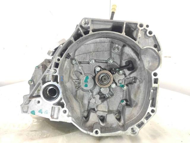 Mechaniczna skrzynia biegów w komplecie JH3399 RENAULT
