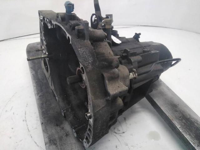 Kupić Mechaniczna skrzynia biegów w komplecie Renault Megane II BM0, CM0, BM1, CM1 w dobrej cenie