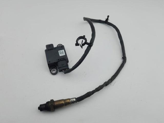 Sonda lambda czujnik tlenu po katalizatorze JK215L239AC FORD