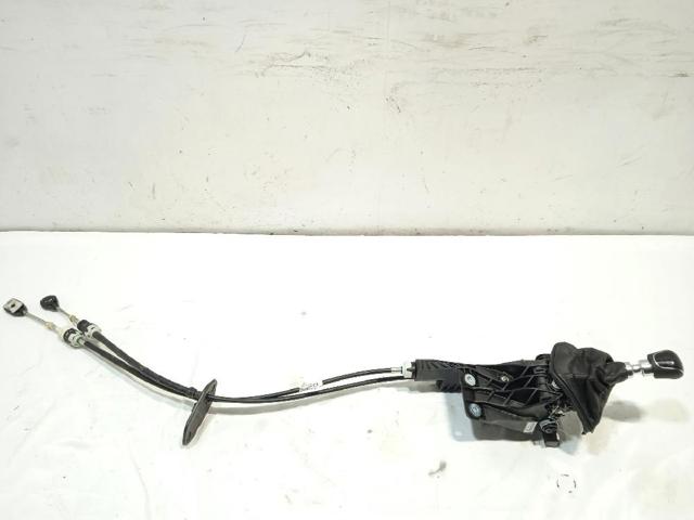 Mechanizm zmiany biegów (cięgno) JK2R7C453LAE FORD