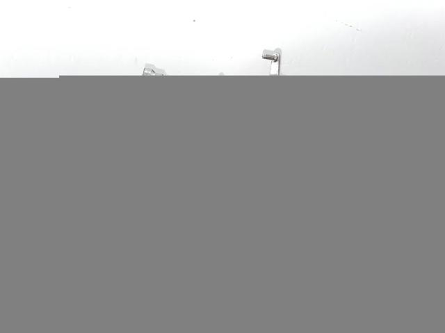 Mechaniczna skrzynia biegów w komplecie JLU VAG