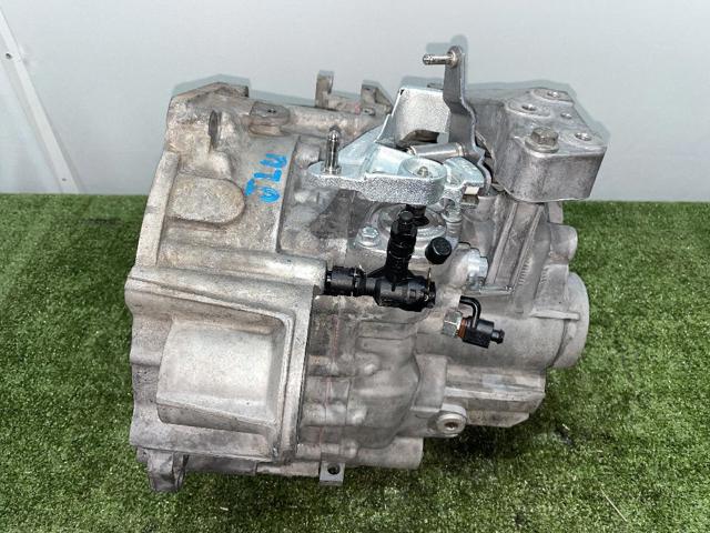 Mechaniczna skrzynia biegów w komplecie JLU VAG