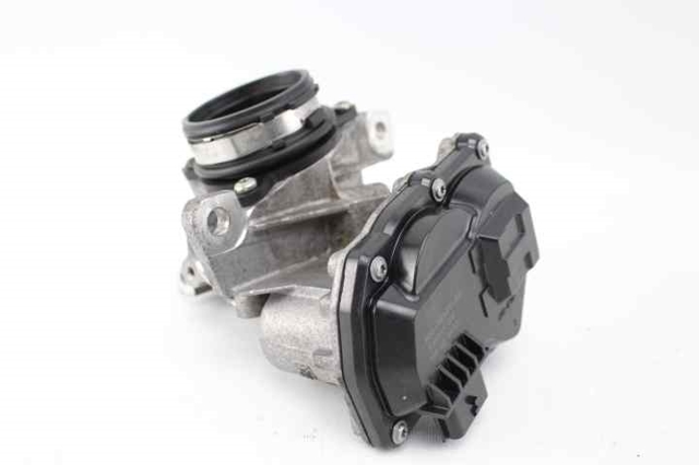 Ford Focus IV (HN)