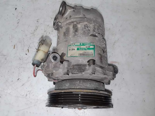 Sprężarka klimatyzacji JPB000100 ROVER