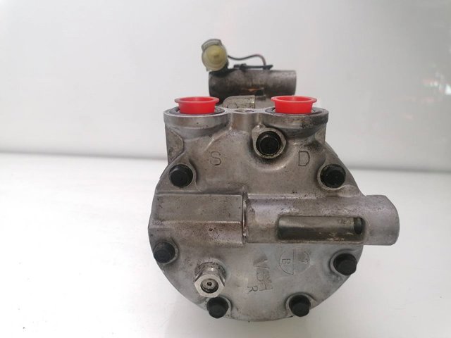 Sprężarka klimatyzacji JPB000100 ROVER