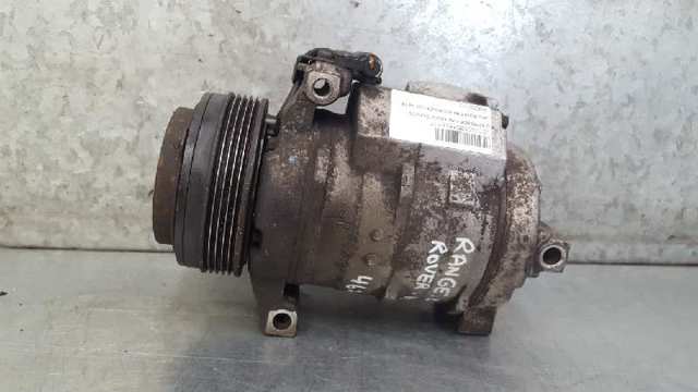 Sprężarka klimatyzacji JPB000110 LAND ROVER