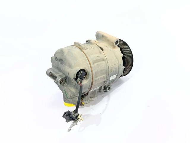 Sprężarka klimatyzacji JPB000183 LAND ROVER