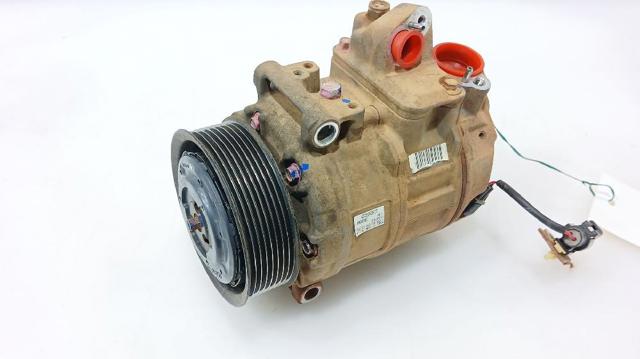 Sprężarka klimatyzacji JPB000183 LAND ROVER