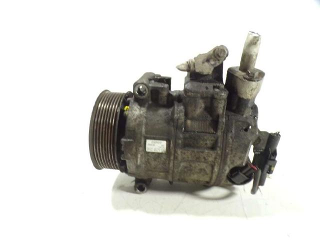 Sprężarka klimatyzacji JPB000183 LAND ROVER