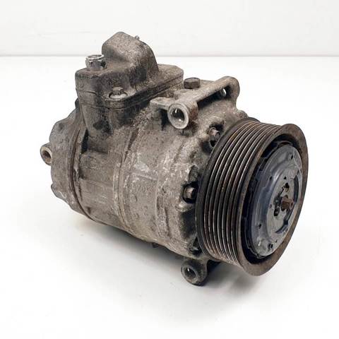 Sprężarka klimatyzacji JPB000183 LAND ROVER