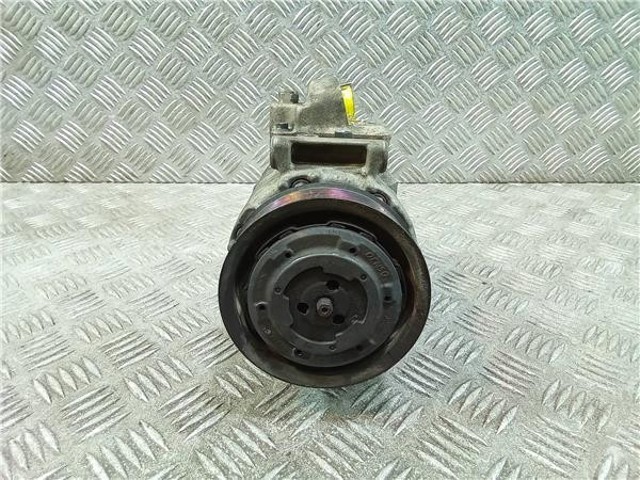 Sprężarka klimatyzacji JPB000183 LAND ROVER