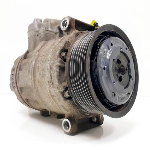Sprężarka klimatyzacji JPB000183 LAND ROVER