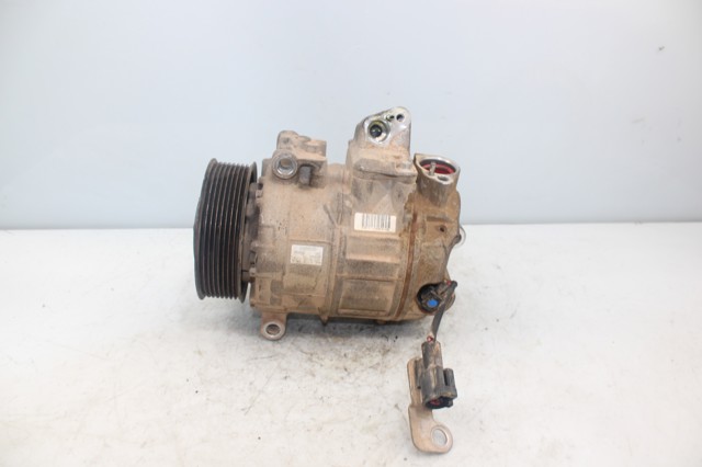 Sprężarka klimatyzacji JPB000183 LAND ROVER