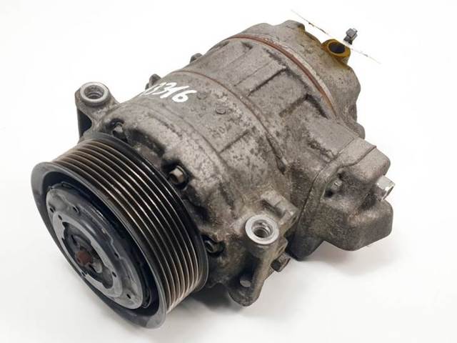 Sprężarka klimatyzacji JPB000183 LAND ROVER