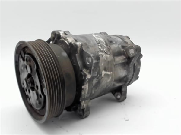 Sprężarka klimatyzacji JPB100680 HONDA