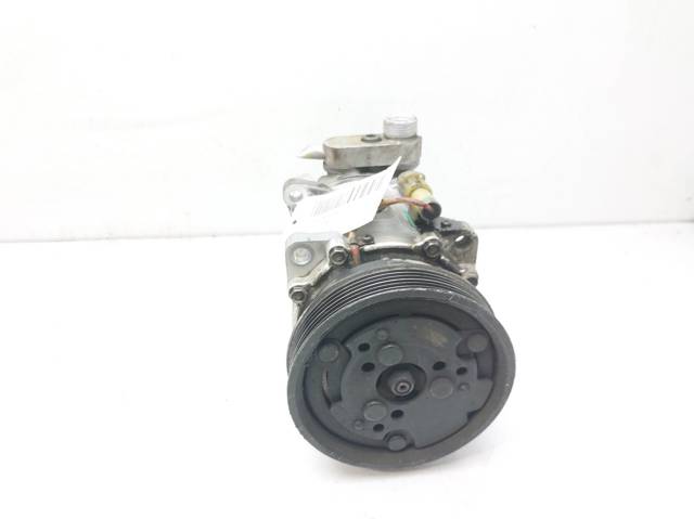 Sprężarka klimatyzacji JPB100680 HONDA