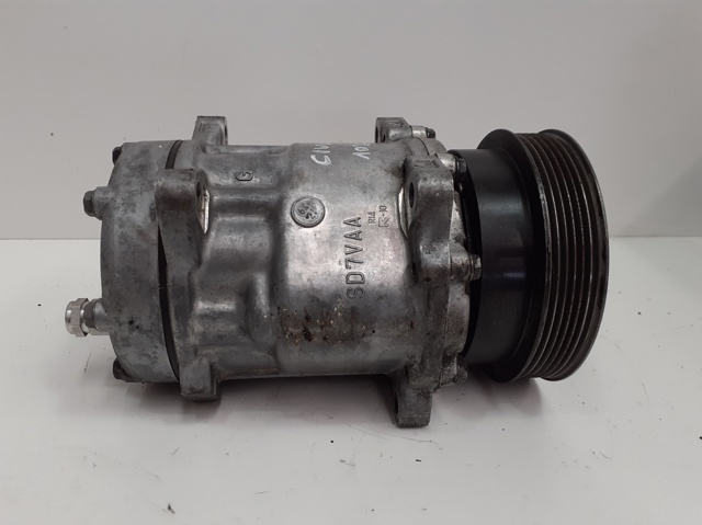 Sprężarka klimatyzacji JPB100680 HONDA