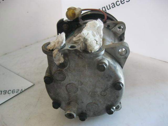 Sprężarka klimatyzacji JPB100680 HONDA