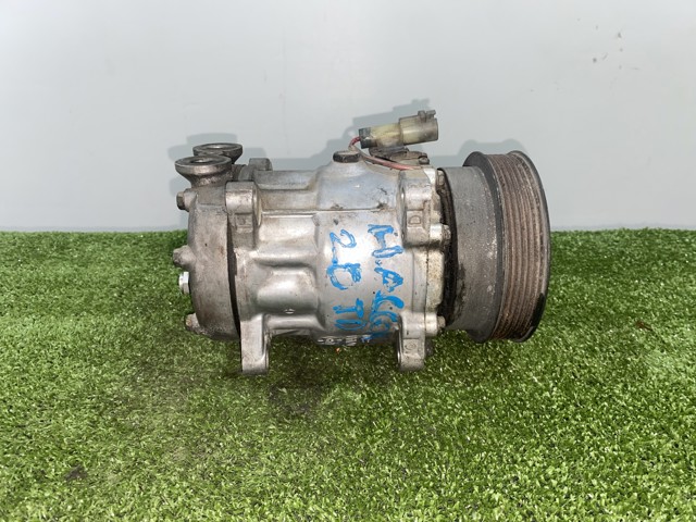 Sprężarka klimatyzacji JPB100680 HONDA