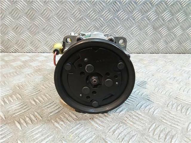 Sprężarka klimatyzacji JPB100680 HONDA