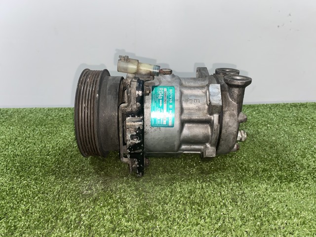 Sprężarka klimatyzacji JPB100680 HONDA