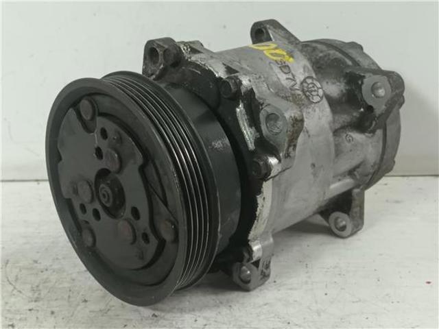 Sprężarka klimatyzacji JPB100760 ROVER