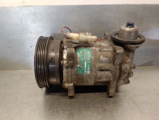 JPB100760 Rover