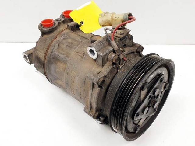 Sprężarka klimatyzacji JPB101240 ROVER