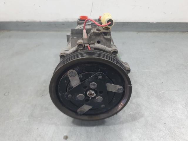 Sprężarka klimatyzacji JPB101240 ROVER