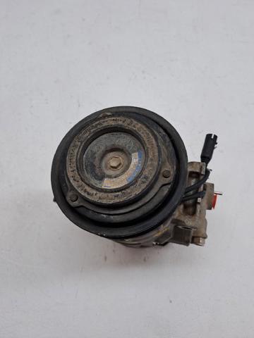 Sprężarka klimatyzacji JPB101460 LAND ROVER