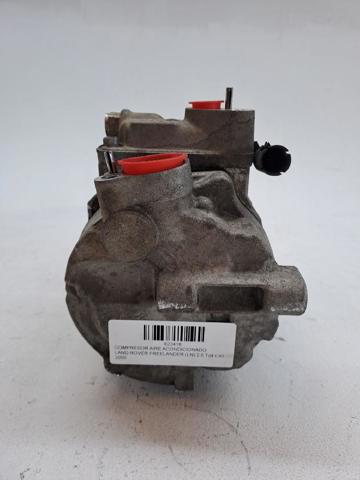 JPB101460 Land Rover