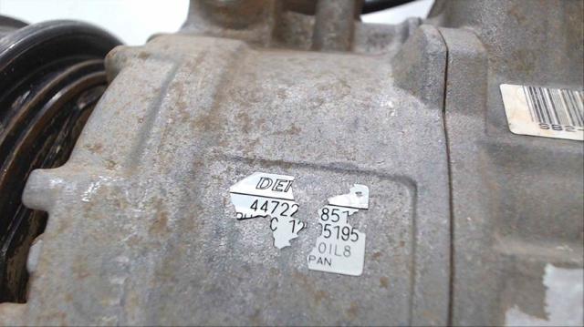 JPB101460 Land Rover