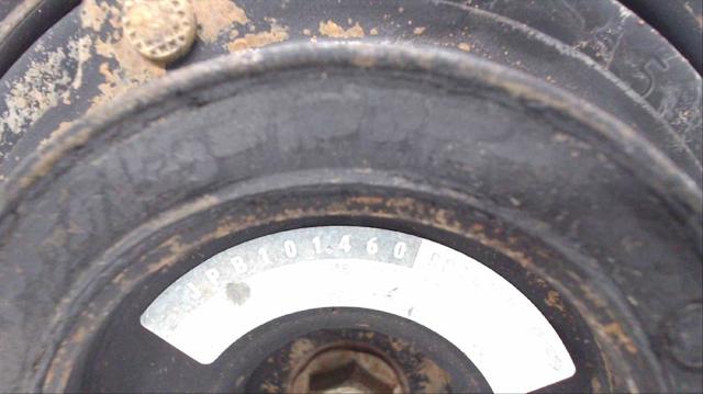 JPB101460 Land Rover