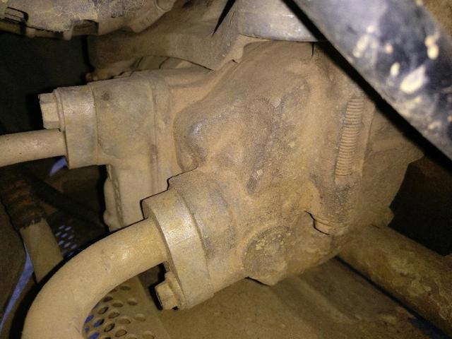 JPB101460 Land Rover