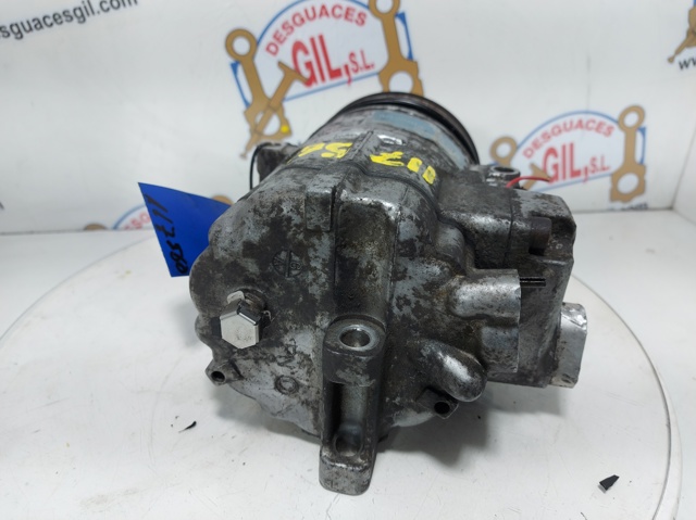 JPB500120 Land Rover