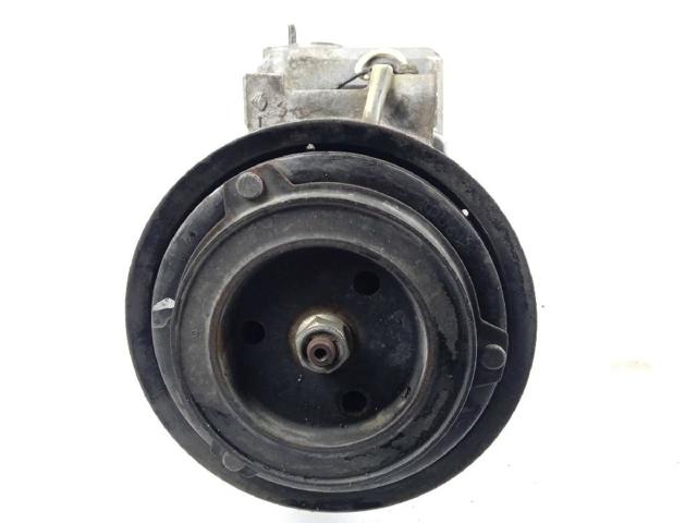 Sprężarka klimatyzacji JPB500120 LAND ROVER
