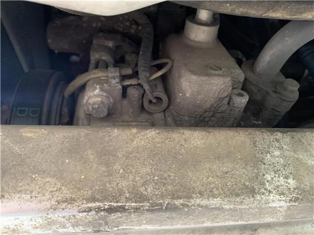 JPB500120 Land Rover