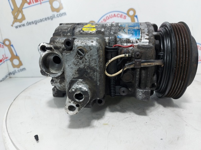 JPB500120 Land Rover