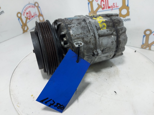 JPB500120 Land Rover