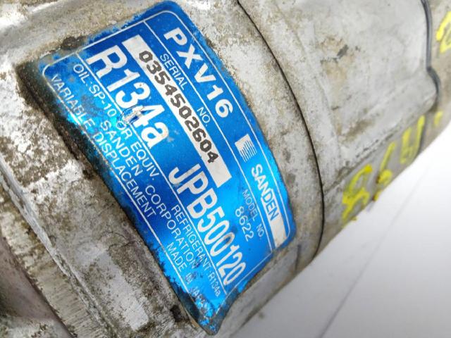 JPB500120 Land Rover