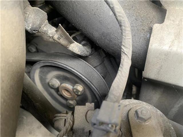 Sprężarka klimatyzacji JPB500120 LAND ROVER